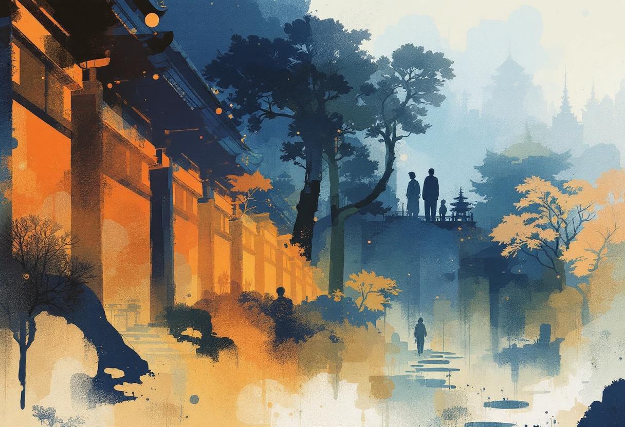 Kyoto 4-day itinerary: temples, gardens and what to skip