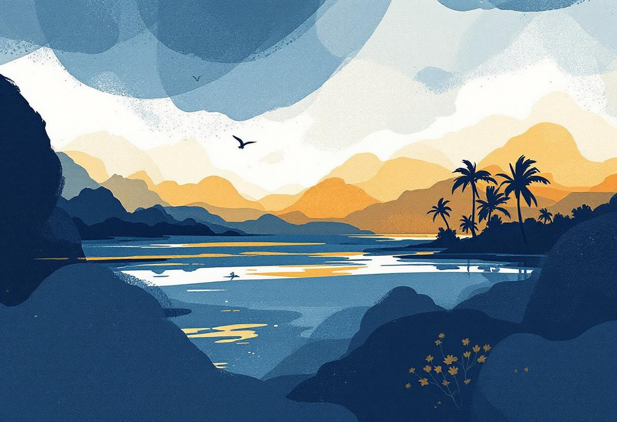 Mauritius in July: A Week Designed for Two